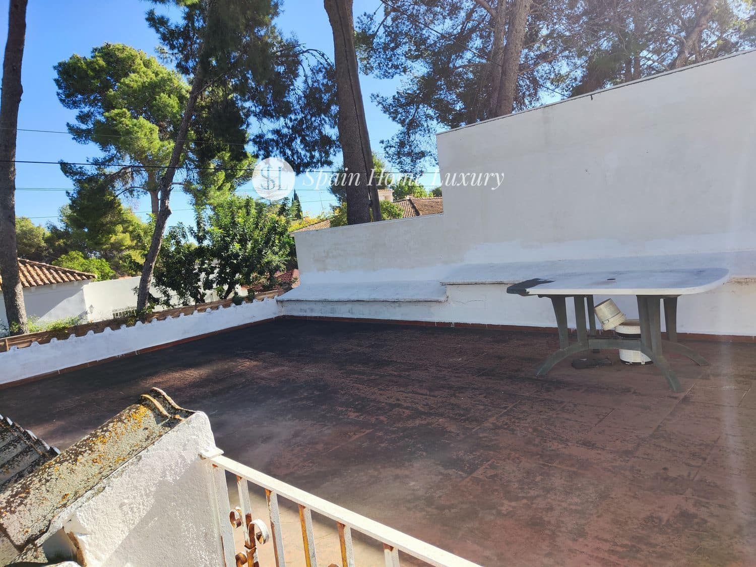 6 soverom Villa til salgs i Paterna med svømmebasseng garasje - € 777 000 (Ref: 9451513)