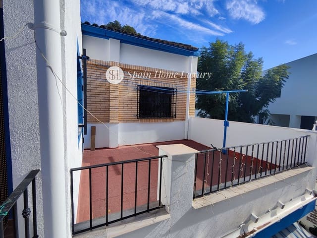 6 soverom Villa til salgs i Paterna med svømmebasseng garasje - € 777 000 (Ref: 9451513)