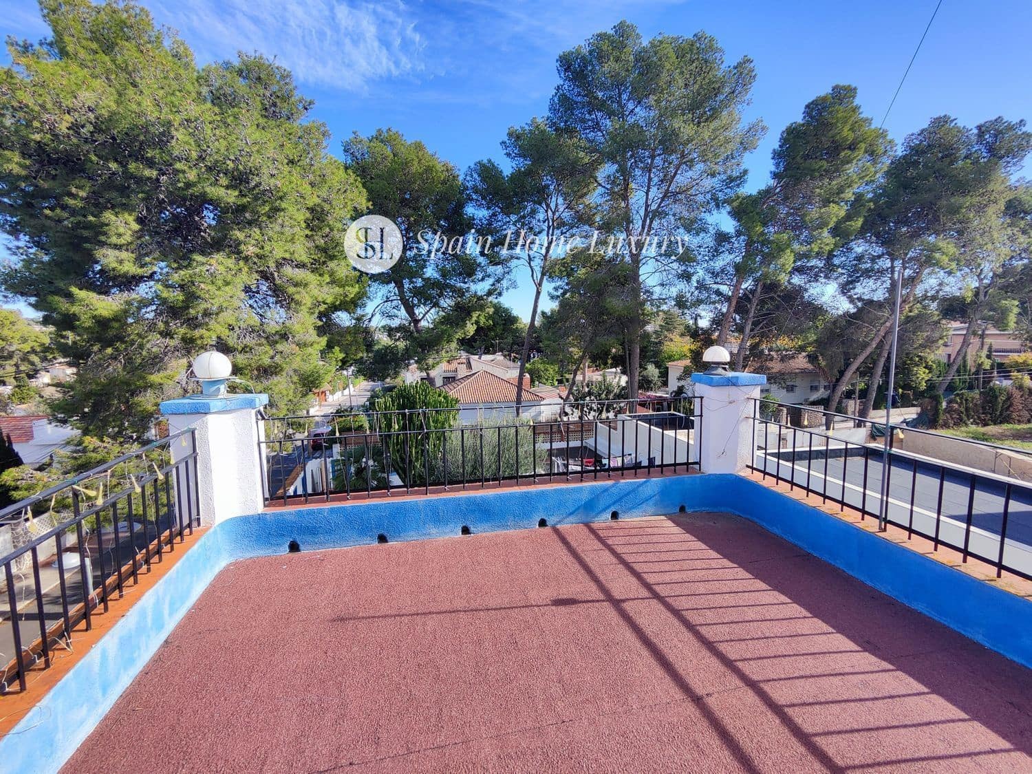 6 soverom Villa til salgs i Paterna med svømmebasseng garasje - € 777 000 (Ref: 9451513)