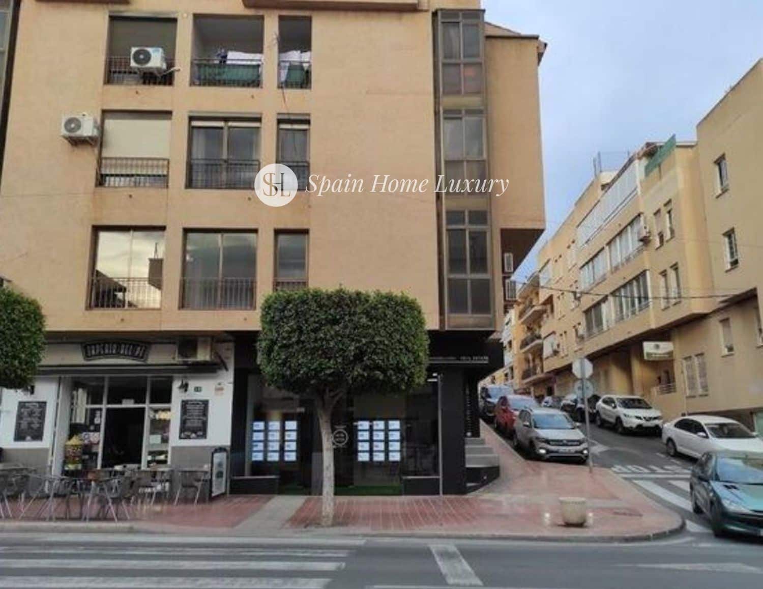 2 sypialnia Mieszkanie na sprzedaż w Alfaz del Pi / L'Alfas del Pi - 140 000 € (Ref: 9452876)