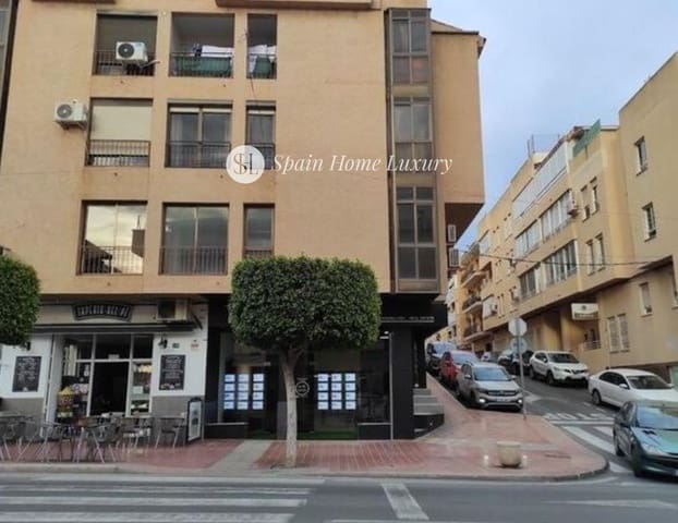 2 sypialnia Mieszkanie na sprzedaż w Alfaz del Pi / L'Alfàs del Pi - 140 000 € (Ref: 9452876)