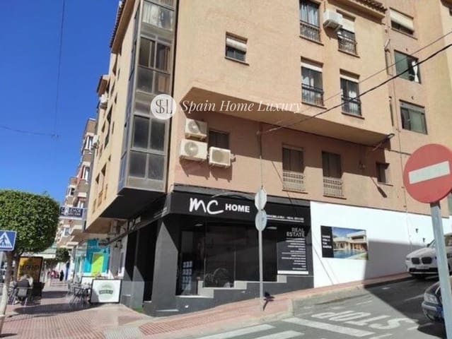 2 sypialnia Mieszkanie na sprzedaż w Alfaz del Pi / L'Alfàs del Pi - 140 000 € (Ref: 9452876)