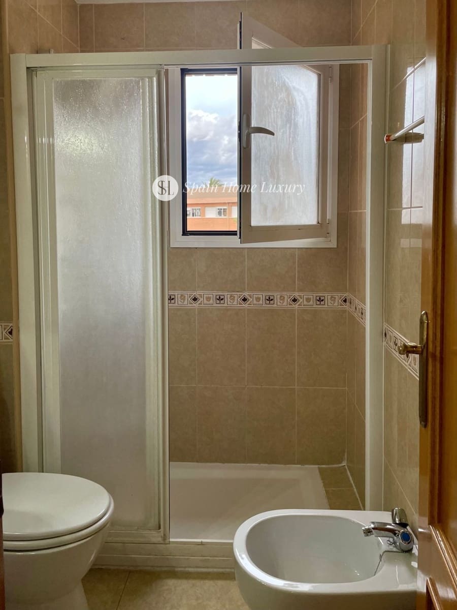 1 camera da letto Appartamento in vendita in Benidorm con piscina - 185.000 € (Rif: 9453425)