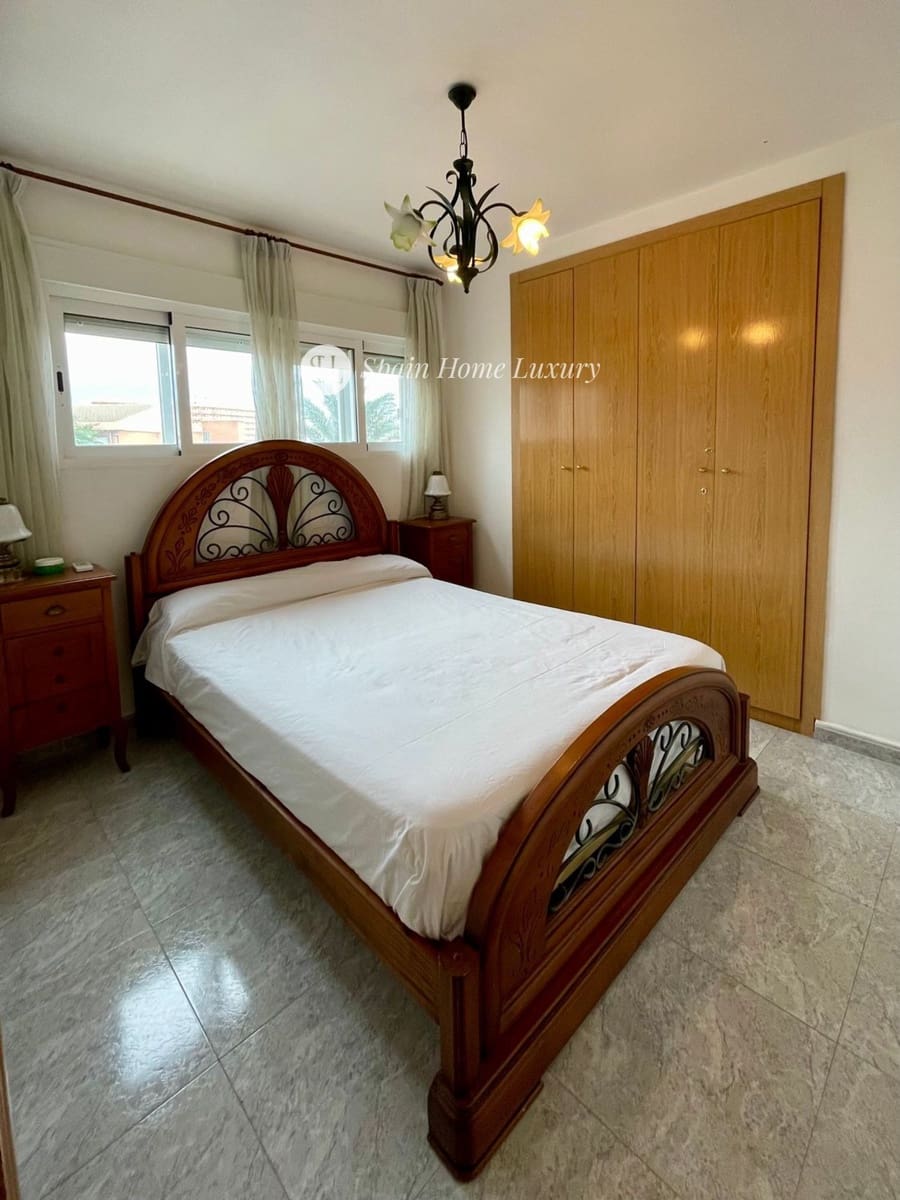 1 camera da letto Appartamento in vendita in Benidorm con piscina - 185.000 € (Rif: 9453425)