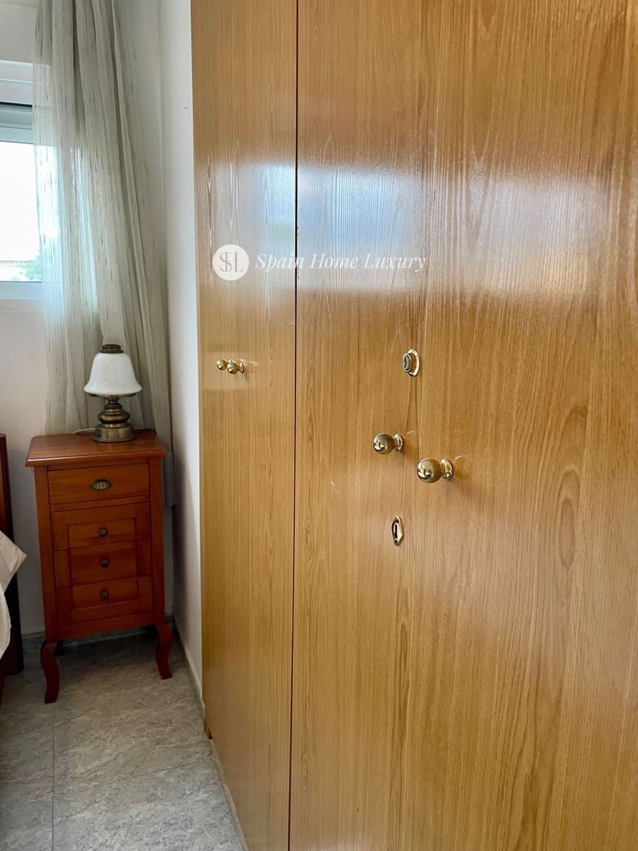 1 camera da letto Appartamento in vendita in Benidorm con piscina - 185.000 € (Rif: 9453425)