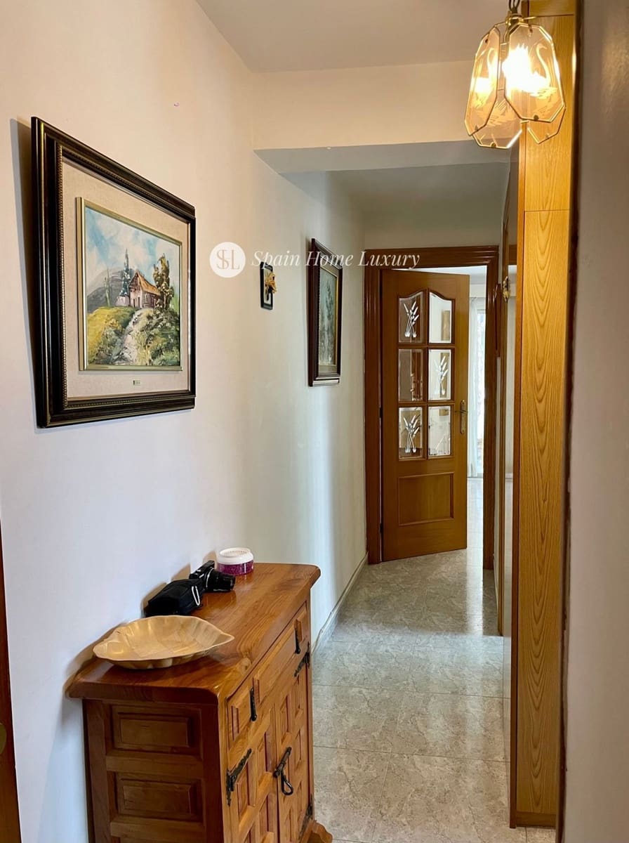 1 camera da letto Appartamento in vendita in Benidorm con piscina - 185.000 € (Rif: 9453425)