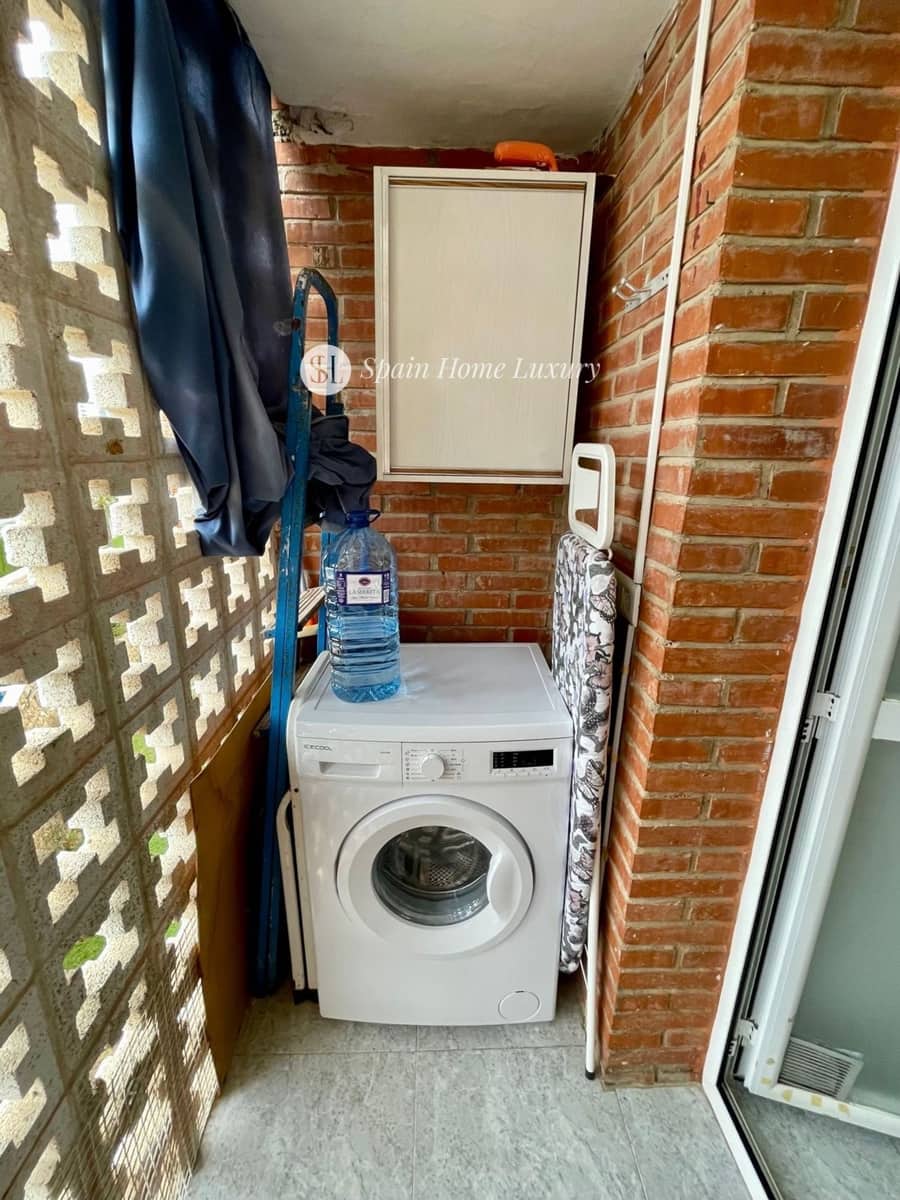 1 camera da letto Appartamento in vendita in Benidorm con piscina - 185.000 € (Rif: 9453425)