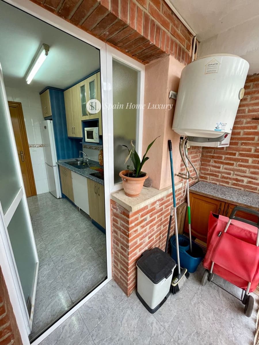 1 camera da letto Appartamento in vendita in Benidorm con piscina - 185.000 € (Rif: 9453425)