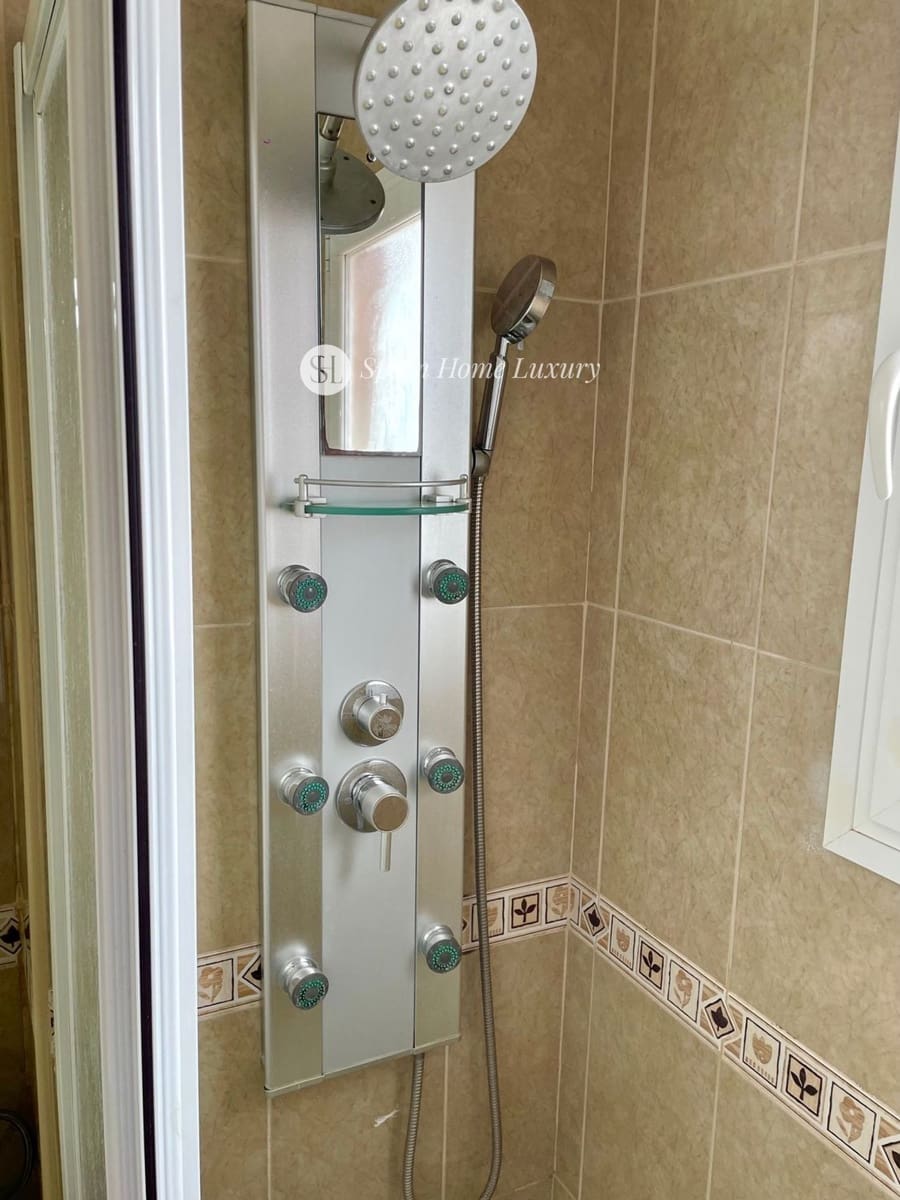 1 camera da letto Appartamento in vendita in Benidorm con piscina - 185.000 € (Rif: 9453425)