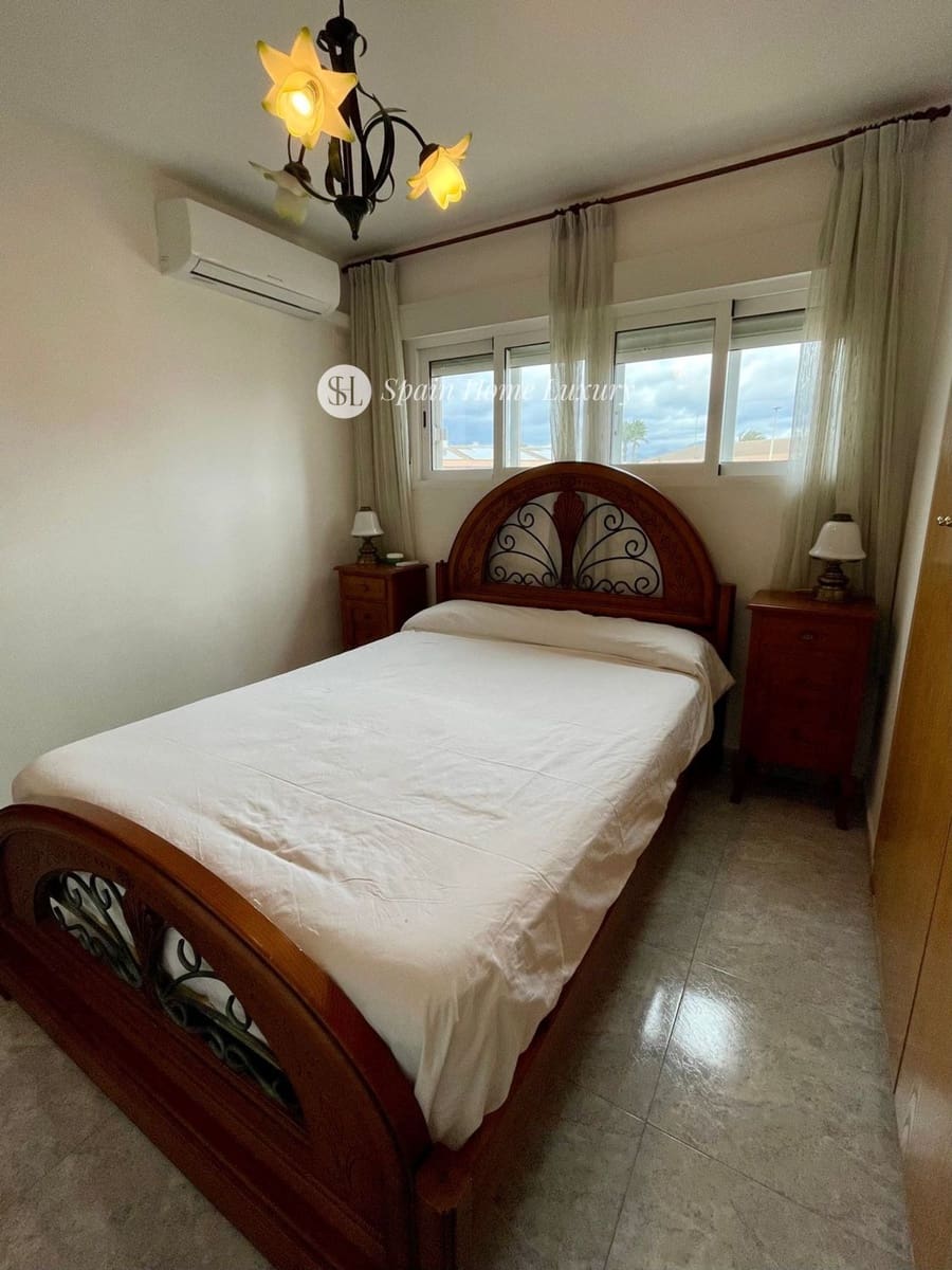 1 camera da letto Appartamento in vendita in Benidorm con piscina - 185.000 € (Rif: 9453425)