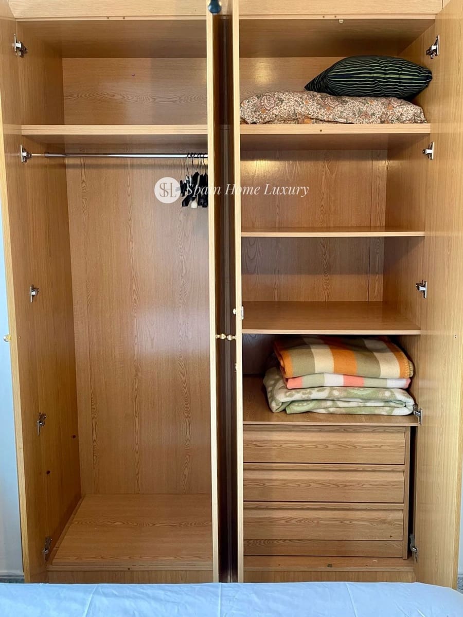 1 camera da letto Appartamento in vendita in Benidorm con piscina - 185.000 € (Rif: 9453425)