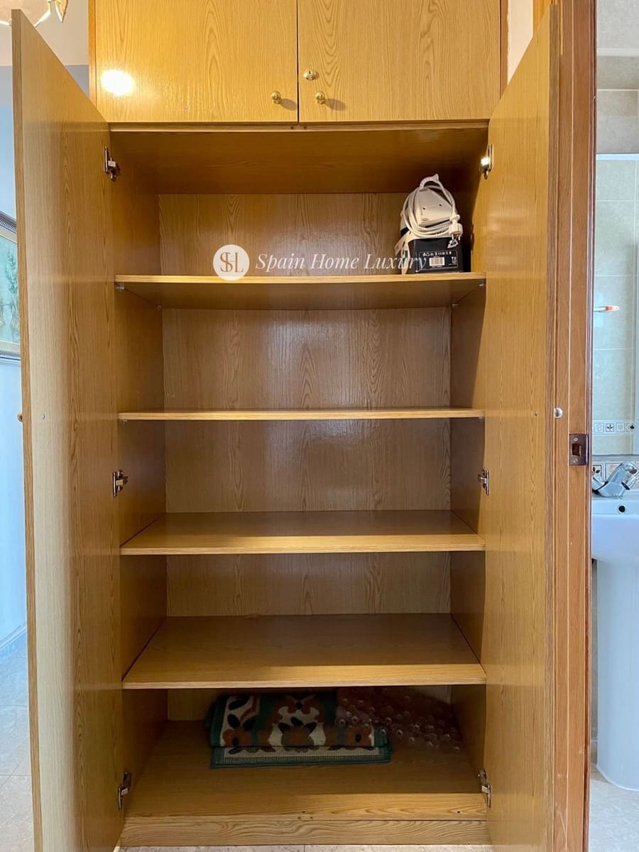 1 camera da letto Appartamento in vendita in Benidorm con piscina - 185.000 € (Rif: 9453425)