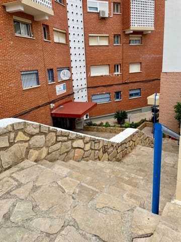 1 camera da letto Appartamento in vendita in Benidorm con piscina - 185.000 € (Rif: 9453425)