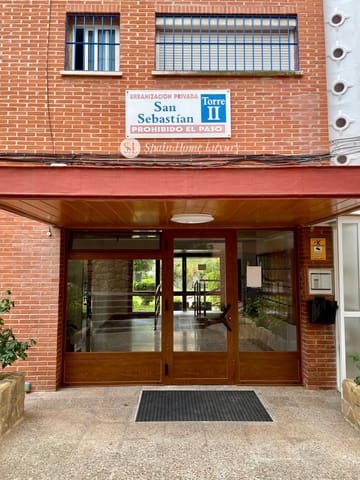 1 camera da letto Appartamento in vendita in Benidorm con piscina - 185.000 € (Rif: 9453425)