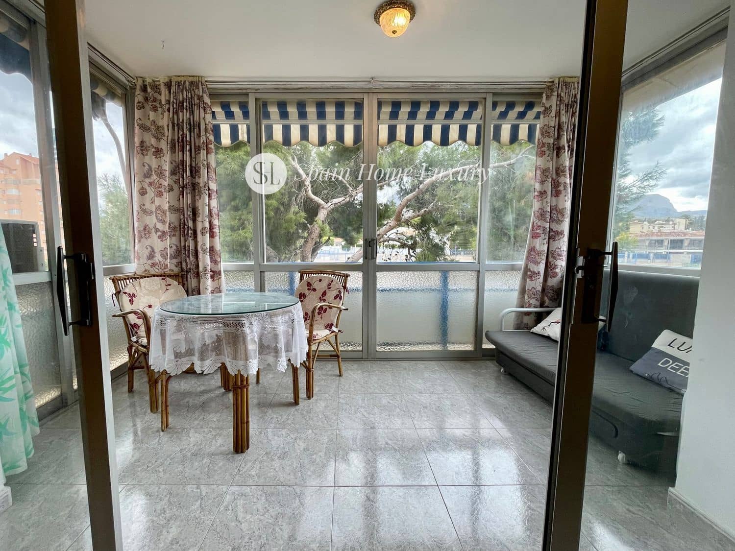 1 camera da letto Appartamento in vendita in Benidorm con piscina - 185.000 € (Rif: 9453425)