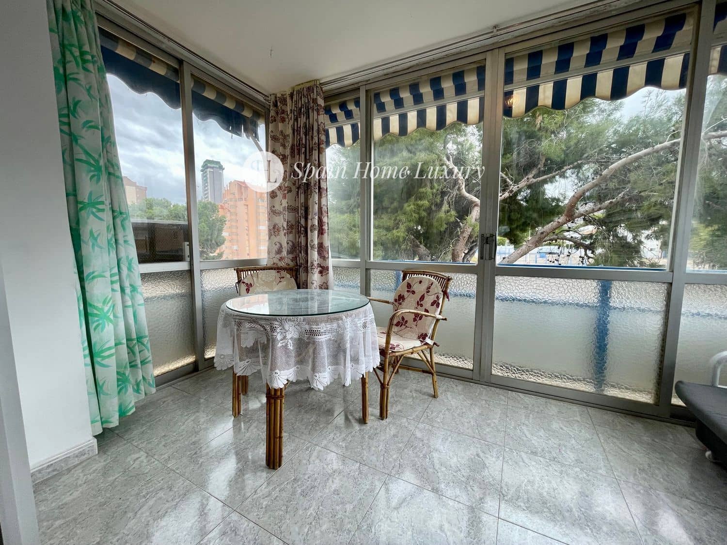 1 camera da letto Appartamento in vendita in Benidorm con piscina - 185.000 € (Rif: 9453425)