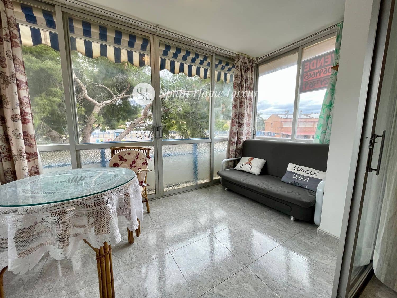 1 camera da letto Appartamento in vendita in Benidorm con piscina - 185.000 € (Rif: 9453425)