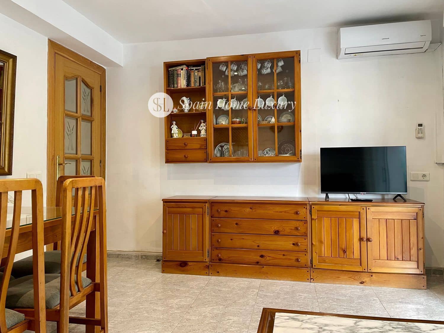 1 camera da letto Appartamento in vendita in Benidorm con piscina - 185.000 € (Rif: 9453425)