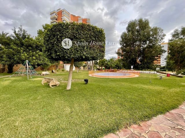 1 camera da letto Appartamento in vendita in Benidorm con piscina - 185.000 € (Rif: 9453425)