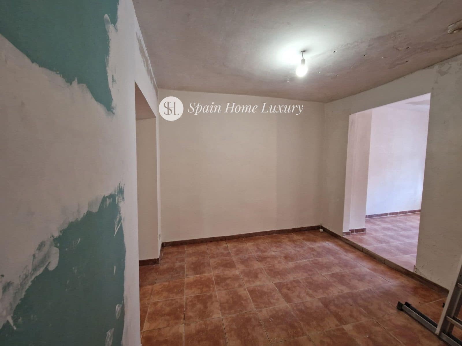 3 makuuhuone Huvila myytävänä paikassa Parcent - 148 000 € (Ref: 9453426)