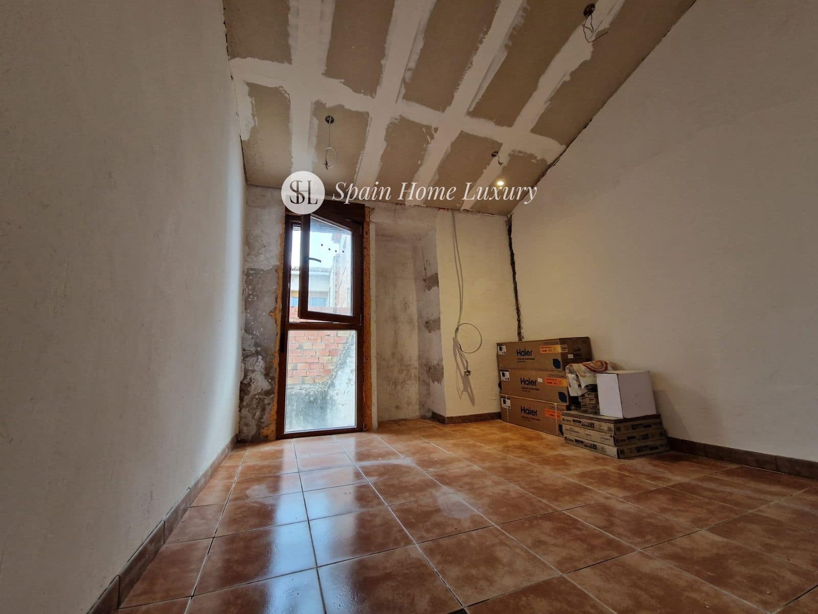 3 makuuhuone Huvila myytävänä paikassa Parcent - 148 000 € (Ref: 9453426)