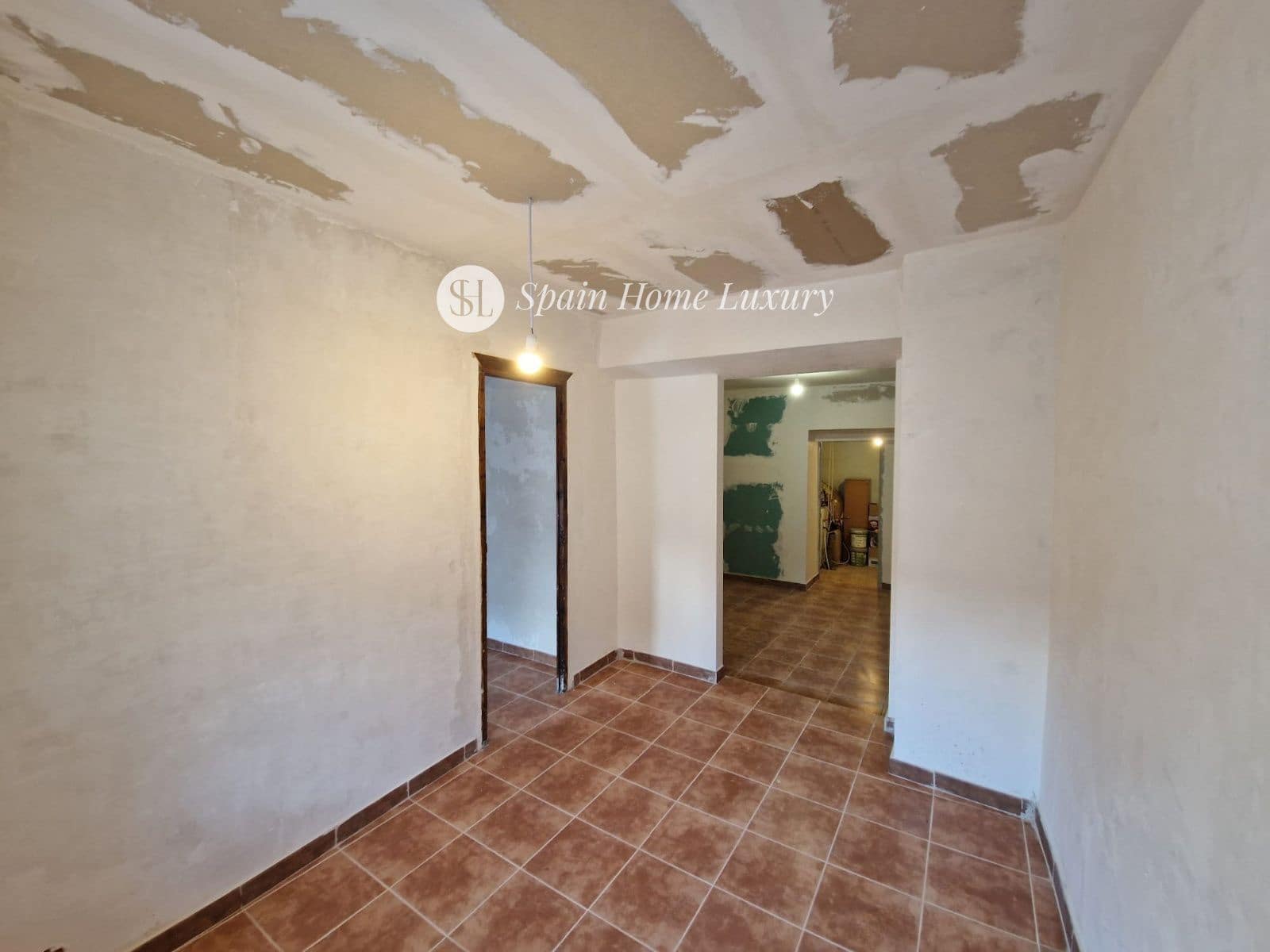 3 makuuhuone Huvila myytävänä paikassa Parcent - 148 000 € (Ref: 9453426)