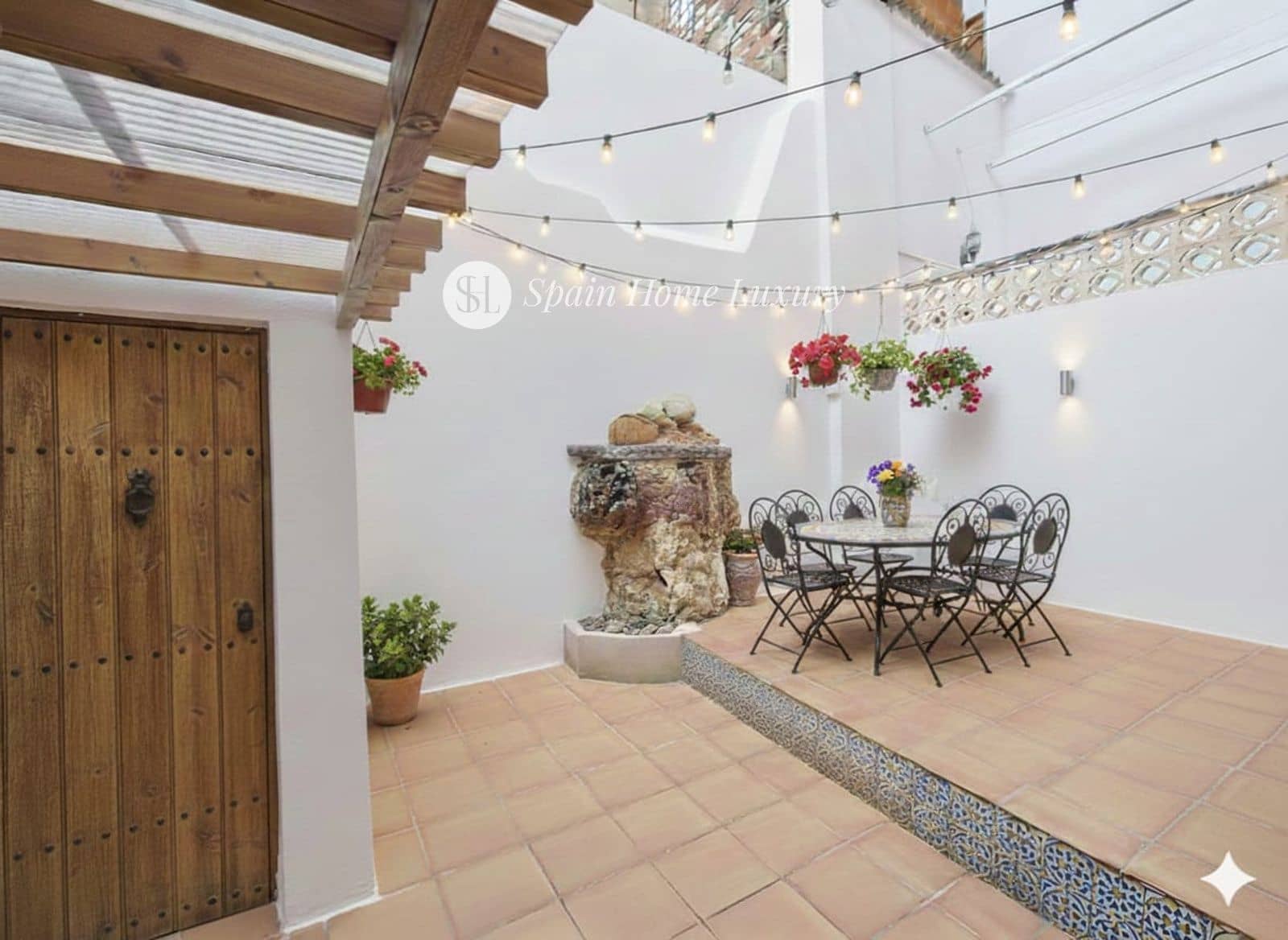 3 makuuhuone Huvila myytävänä paikassa Parcent - 148 000 € (Ref: 9453426)