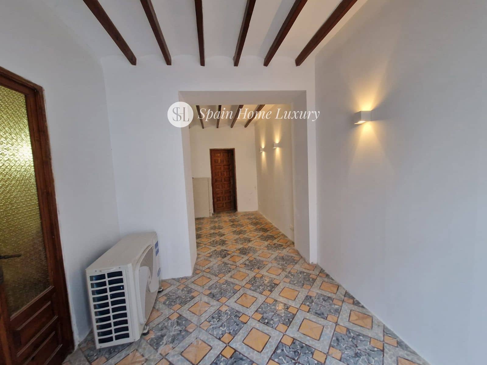 3 makuuhuone Huvila myytävänä paikassa Parcent - 148 000 € (Ref: 9453426)