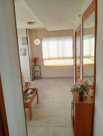 Piso de 1 habitación en Benidorm en venta - 177.000 € (Ref: 9453427)