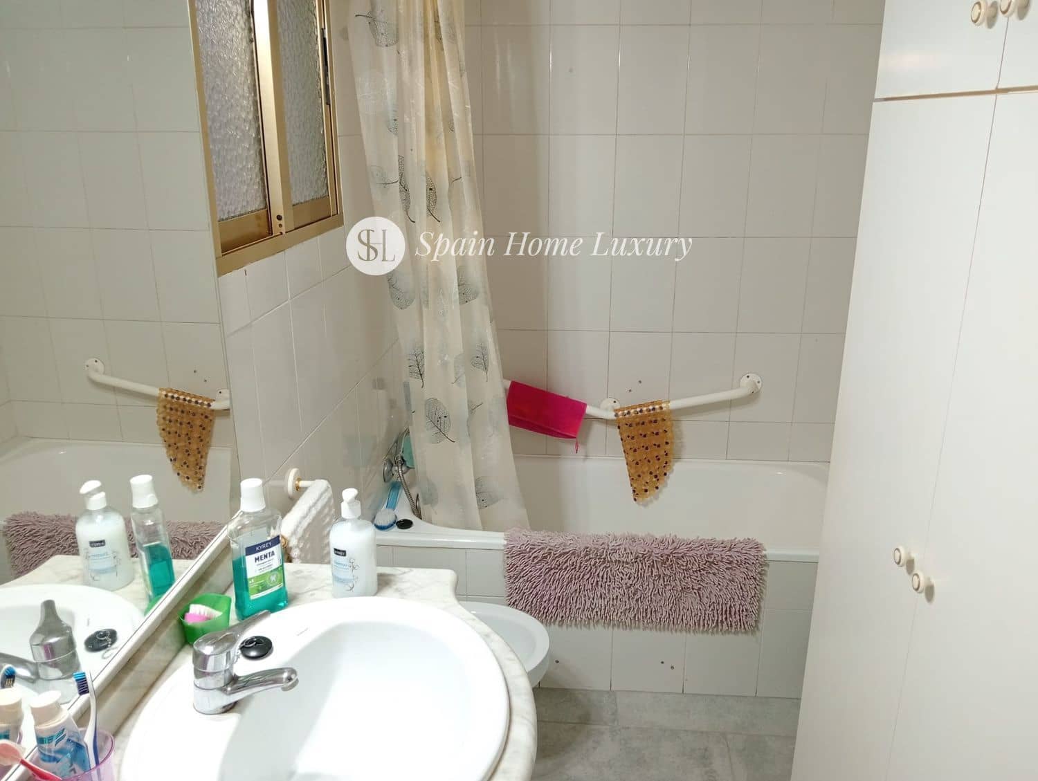 Piso de 1 habitación en Benidorm en venta - 177.000 € (Ref: 9453427)