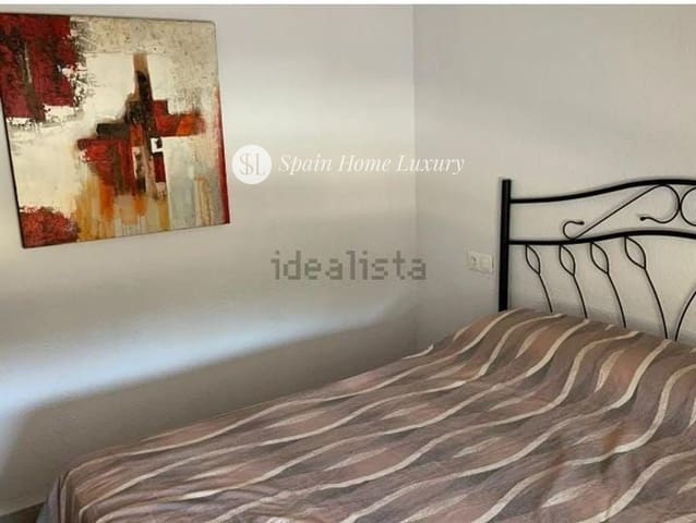 Piso de 1 habitación en Benidorm en venta - 177.000 € (Ref: 9453427)