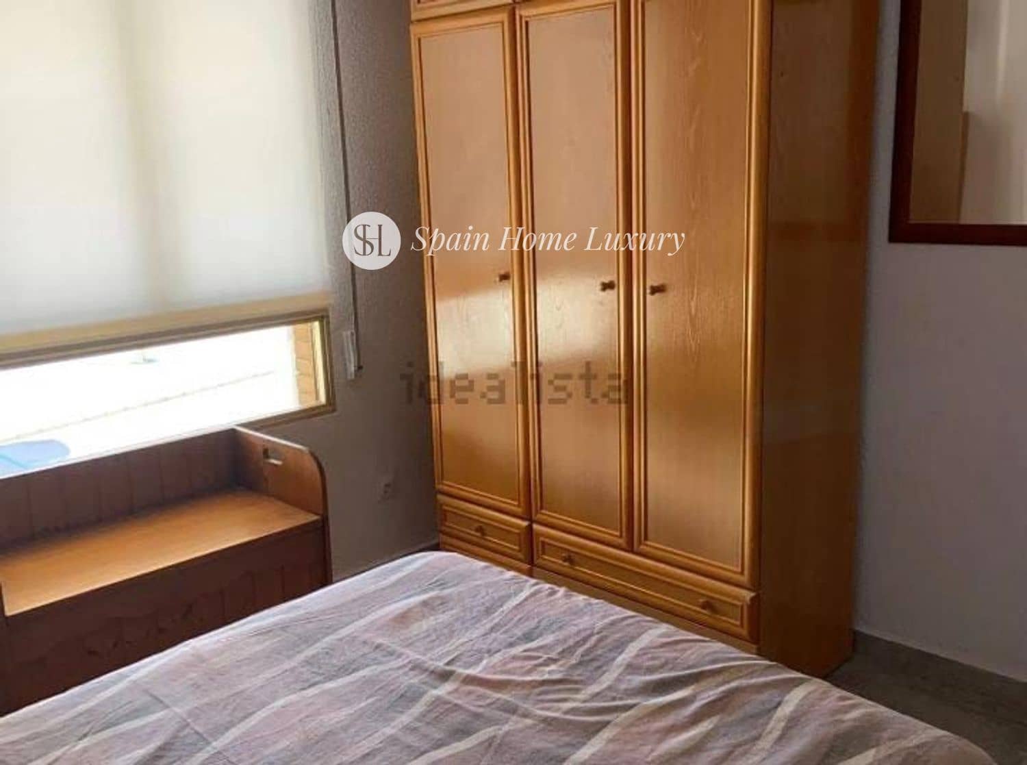 Piso de 1 habitación en Benidorm en venta - 177.000 € (Ref: 9453427)