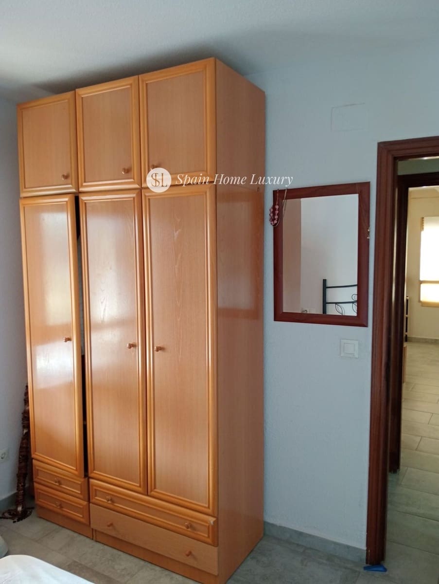 Piso de 1 habitación en Benidorm en venta - 177.000 € (Ref: 9453427)