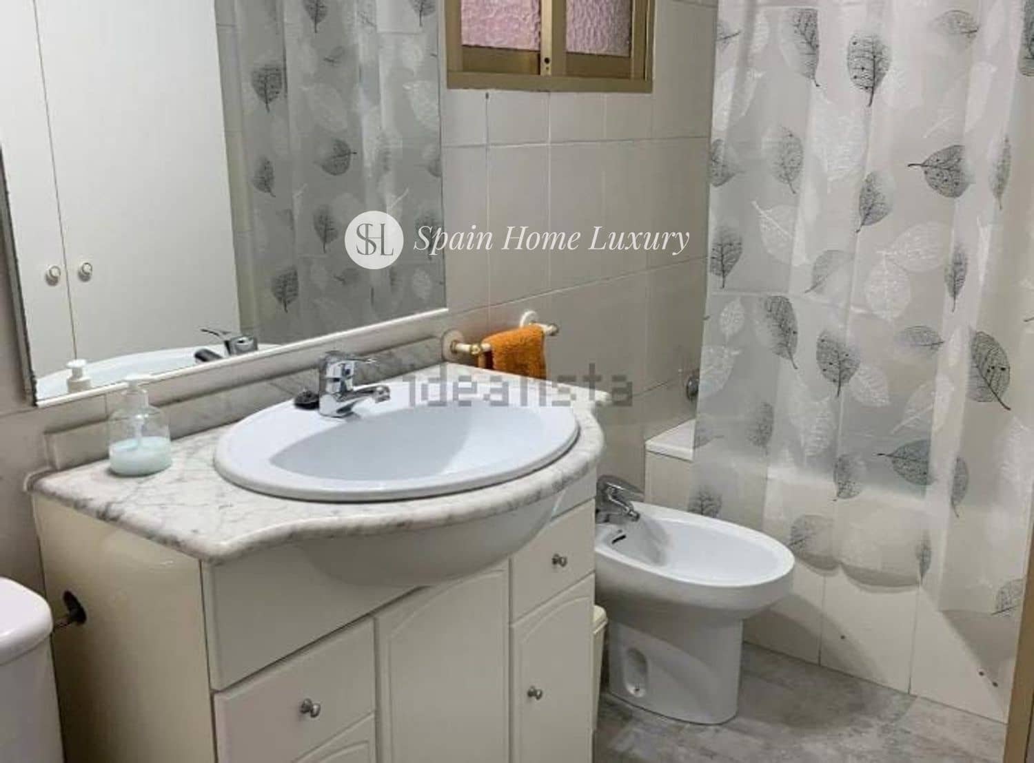 Piso de 1 habitación en Benidorm en venta - 177.000 € (Ref: 9453427)