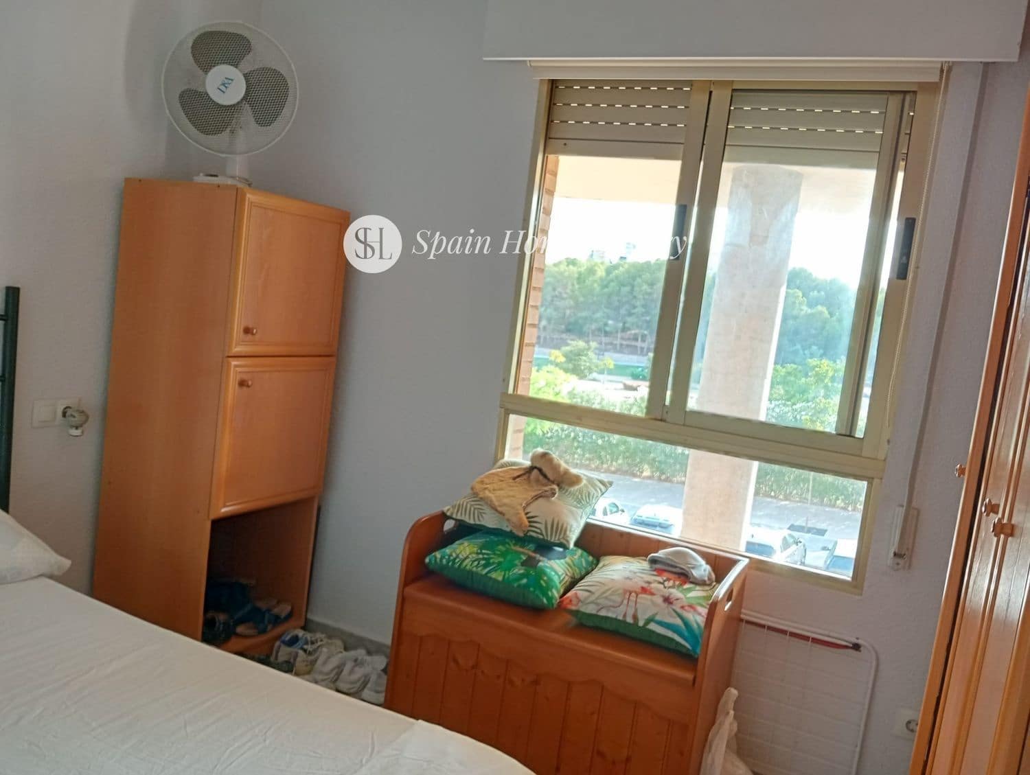 Piso de 1 habitación en Benidorm en venta - 177.000 € (Ref: 9453427)