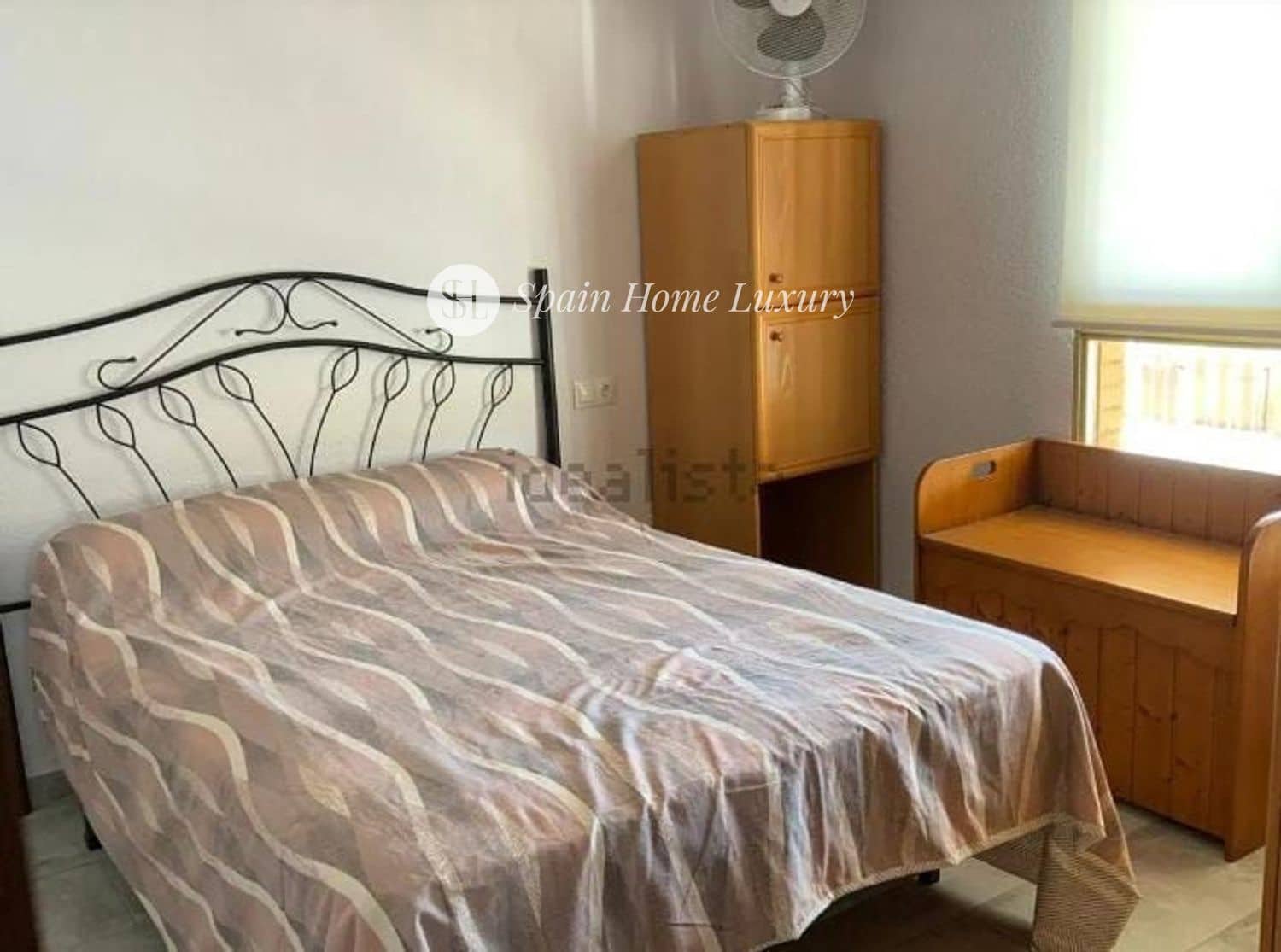 Piso de 1 habitación en Benidorm en venta - 177.000 € (Ref: 9453427)