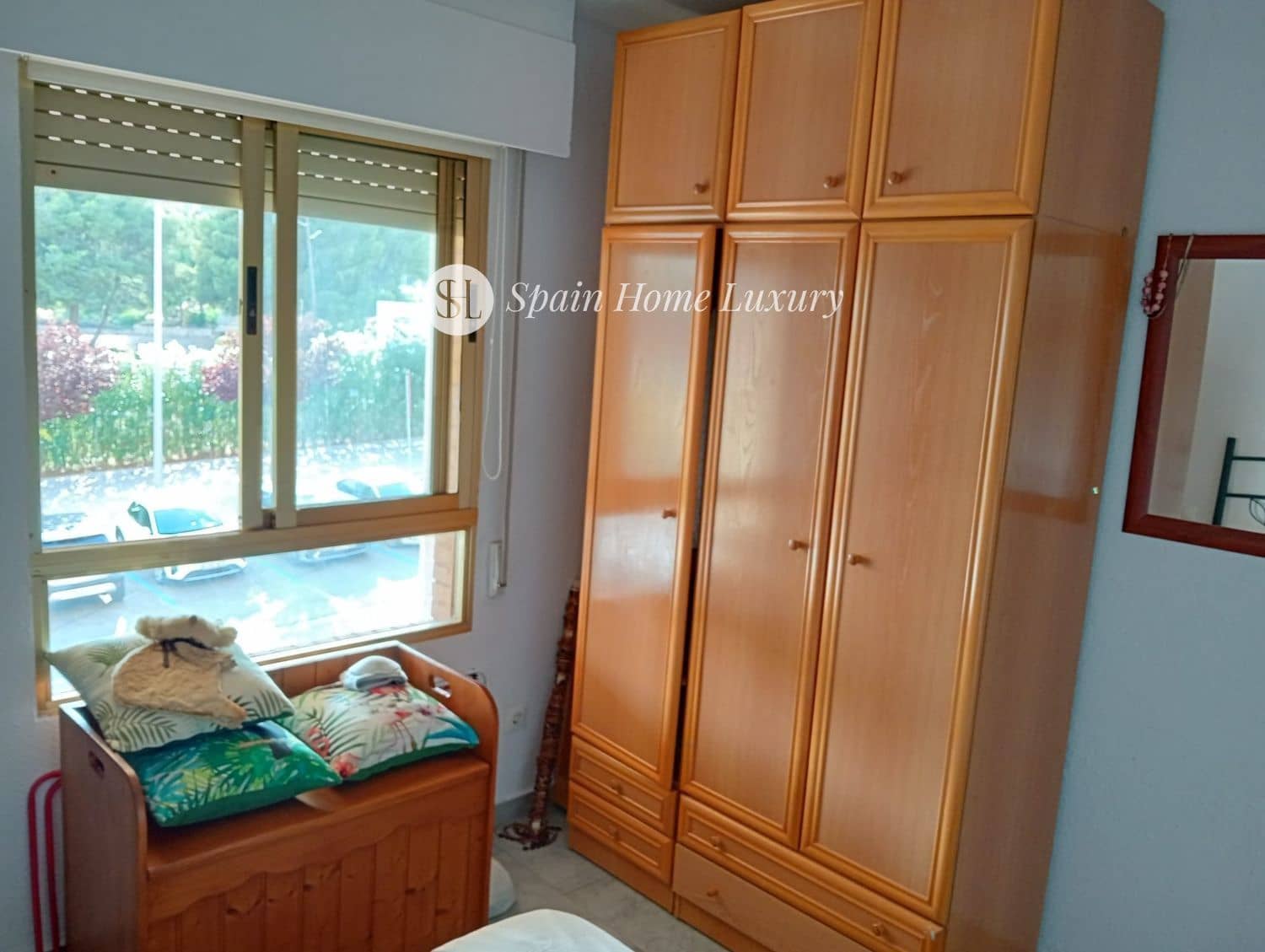 Piso de 1 habitación en Benidorm en venta - 177.000 € (Ref: 9453427)