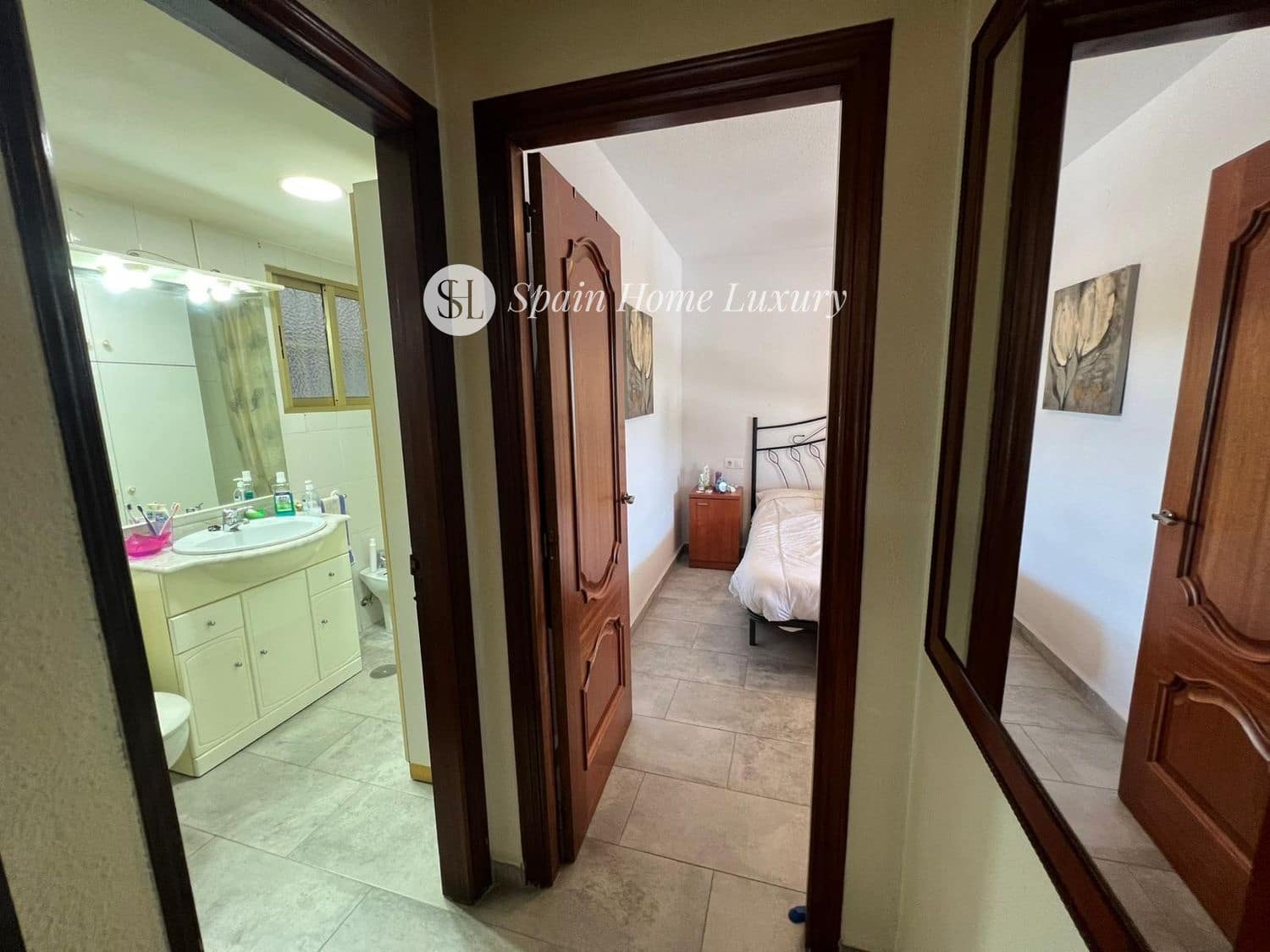 Piso de 1 habitación en Benidorm en venta - 177.000 € (Ref: 9453427)