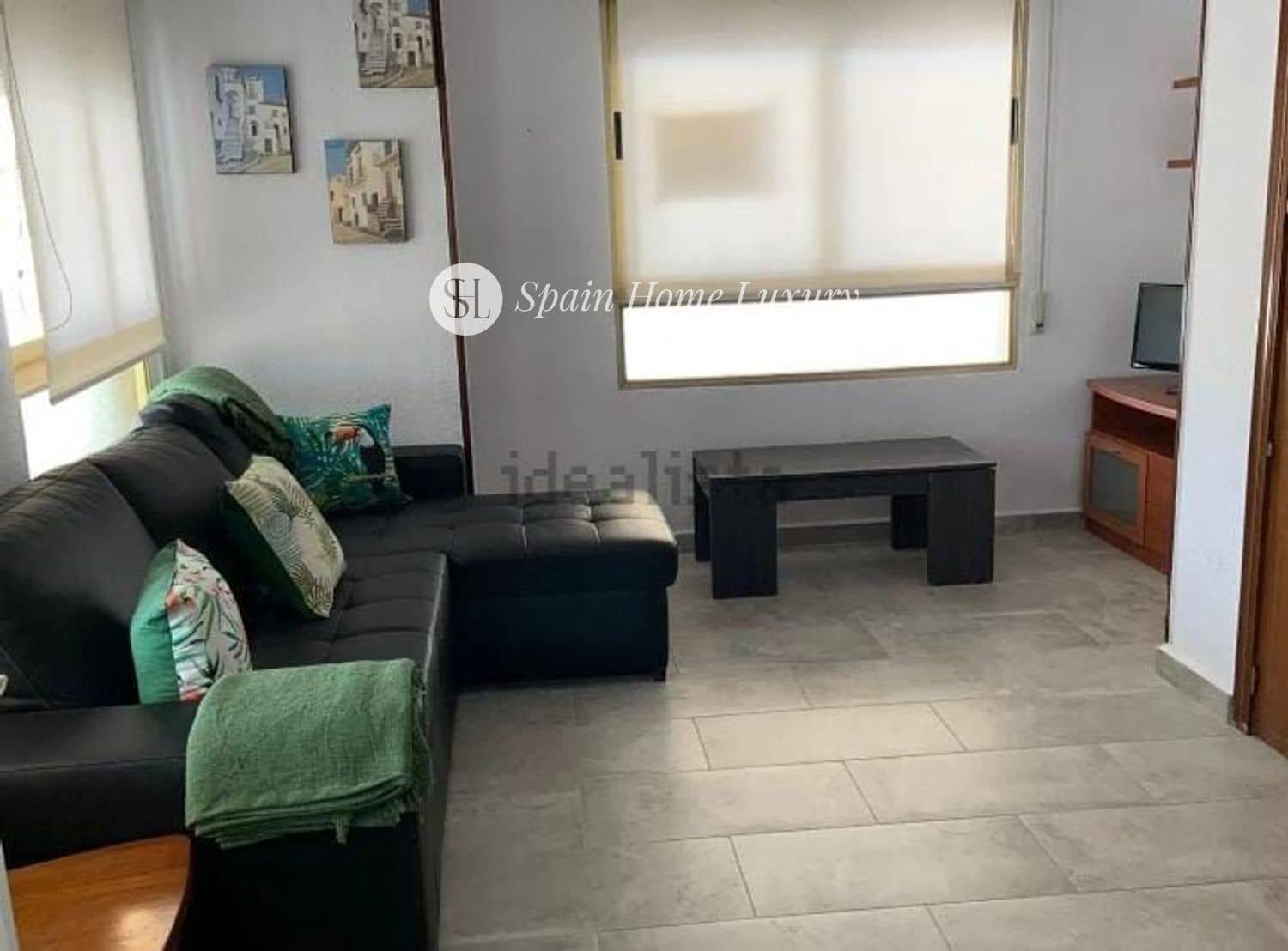 Piso de 1 habitación en Benidorm en venta - 177.000 € (Ref: 9453427)