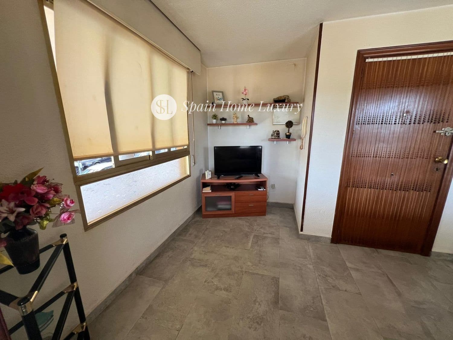 Piso de 1 habitación en Benidorm en venta - 177.000 € (Ref: 9453427)