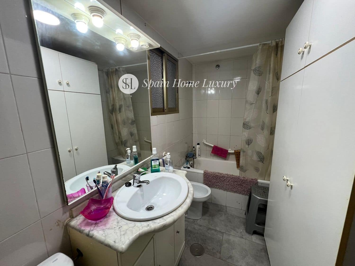 Piso de 1 habitación en Benidorm en venta - 177.000 € (Ref: 9453427)