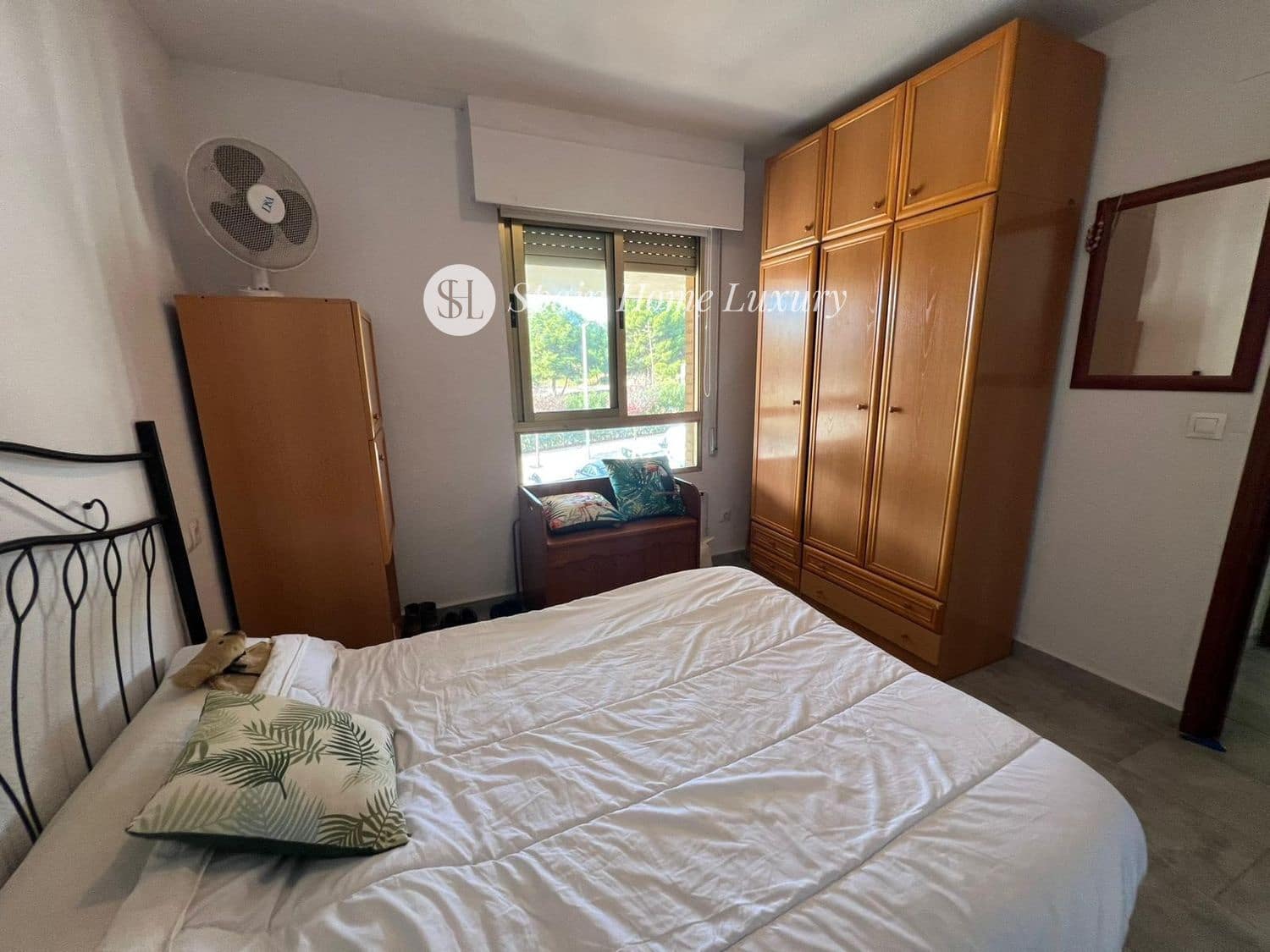 Piso de 1 habitación en Benidorm en venta - 177.000 € (Ref: 9453427)