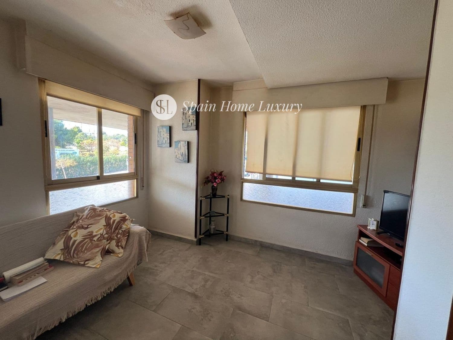 Piso de 1 habitación en Benidorm en venta - 177.000 € (Ref: 9453427)