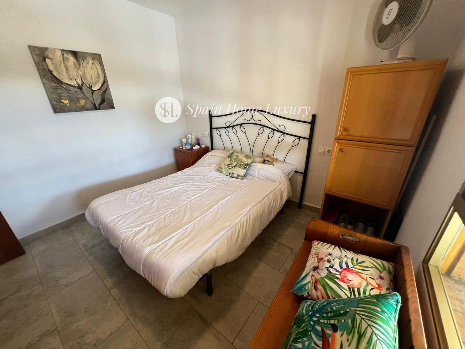 Piso de 1 habitación en Benidorm en venta - 177.000 € (Ref: 9453427)