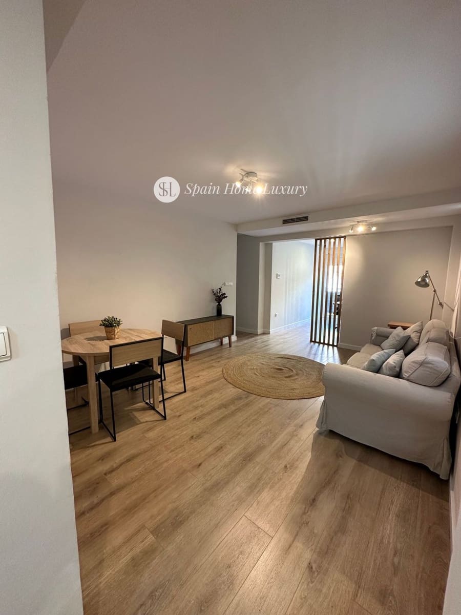 2 Zimmer Wohnung zu verkaufen in Paterna - 180.000 € (Ref: 9453428)