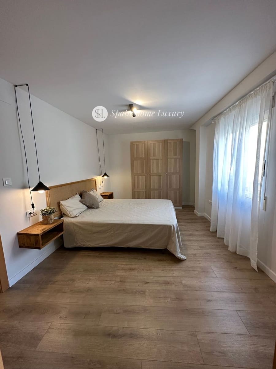 2 Zimmer Wohnung zu verkaufen in Paterna - 180.000 € (Ref: 9453428)