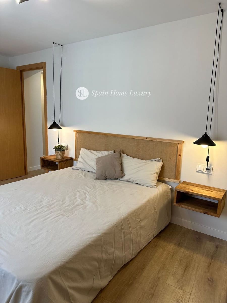 2 Zimmer Wohnung zu verkaufen in Paterna - 180.000 € (Ref: 9453428)