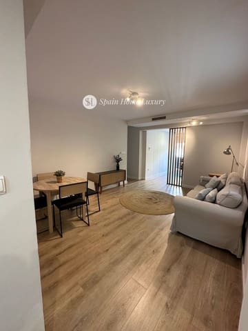 2 Zimmer Wohnung zu verkaufen in Paterna - 180.000 € (Ref: 9453428)