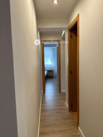 2 Zimmer Wohnung zu verkaufen in Paterna - 180.000 € (Ref: 9453428)