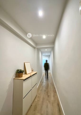 2 Zimmer Wohnung zu verkaufen in Paterna - 180.000 € (Ref: 9453428)